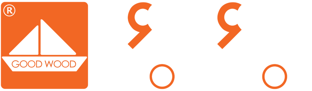 Good Wood Logo