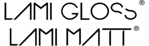 Lamigloss 300x94