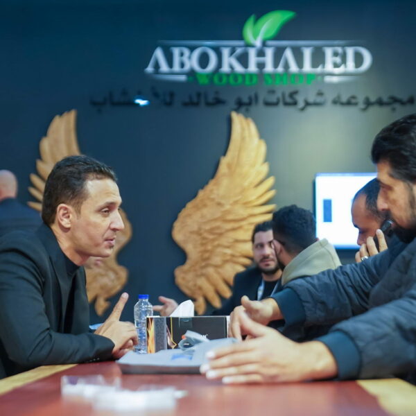 شركة ابو خالد للاخشاب