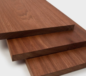 خشب الماهوجنى