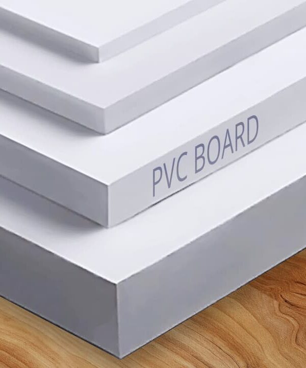 ألواح بي في سي