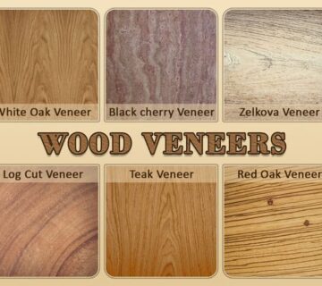 أفضل أنواع قشرة الخشب