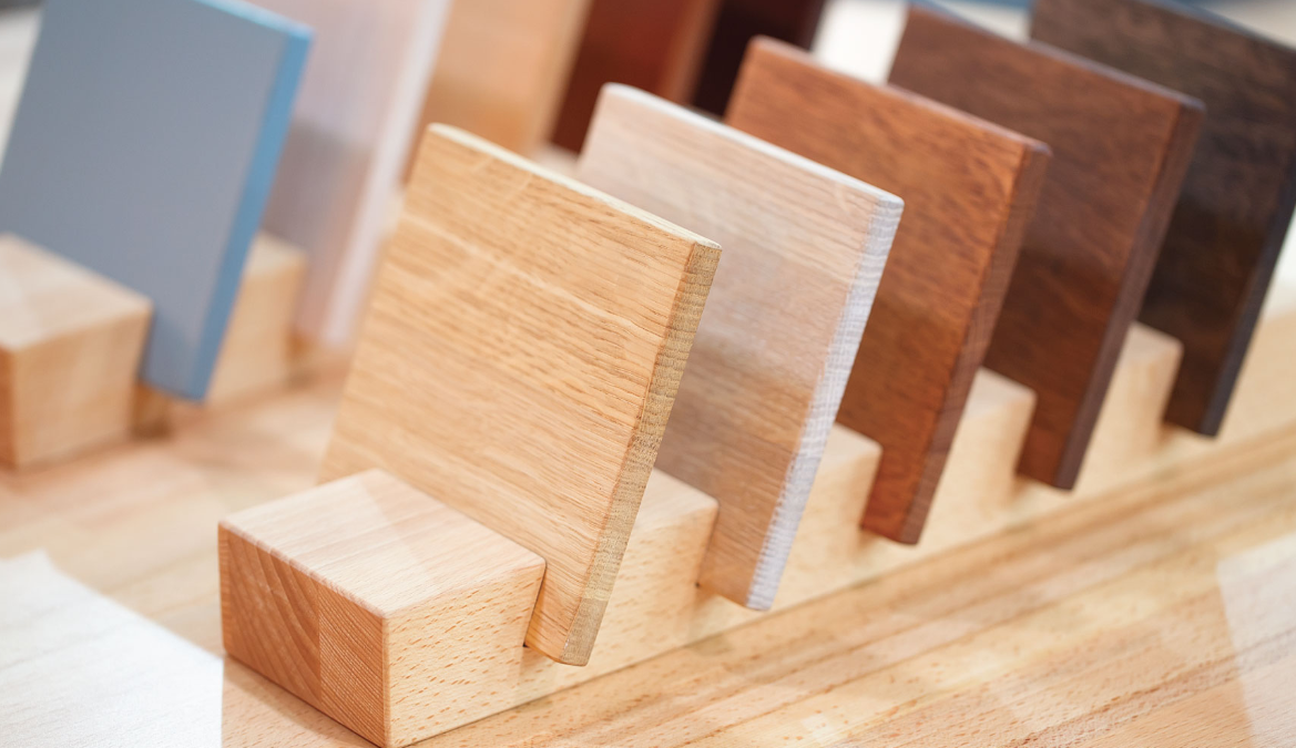 خشب ام دي اف